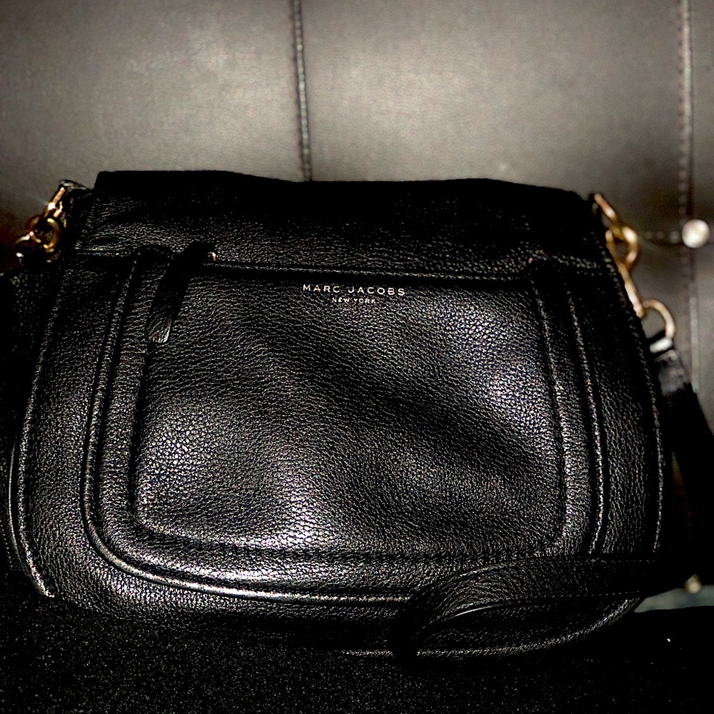 Marc Jacobs Crossbody